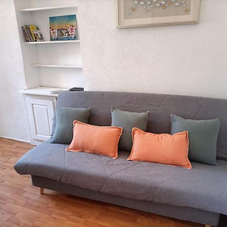 **** Very Central Ajaccio 36 Rue Fesch, Cosy Flat In City Center Pedestrian Street, Up To 4 People **** Экстерьер фото