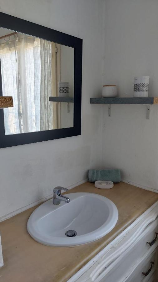 **** Very Central Ajaccio 36 Rue Fesch, Cosy Flat In City Center Pedestrian Street, Up To 4 People **** Экстерьер фото
