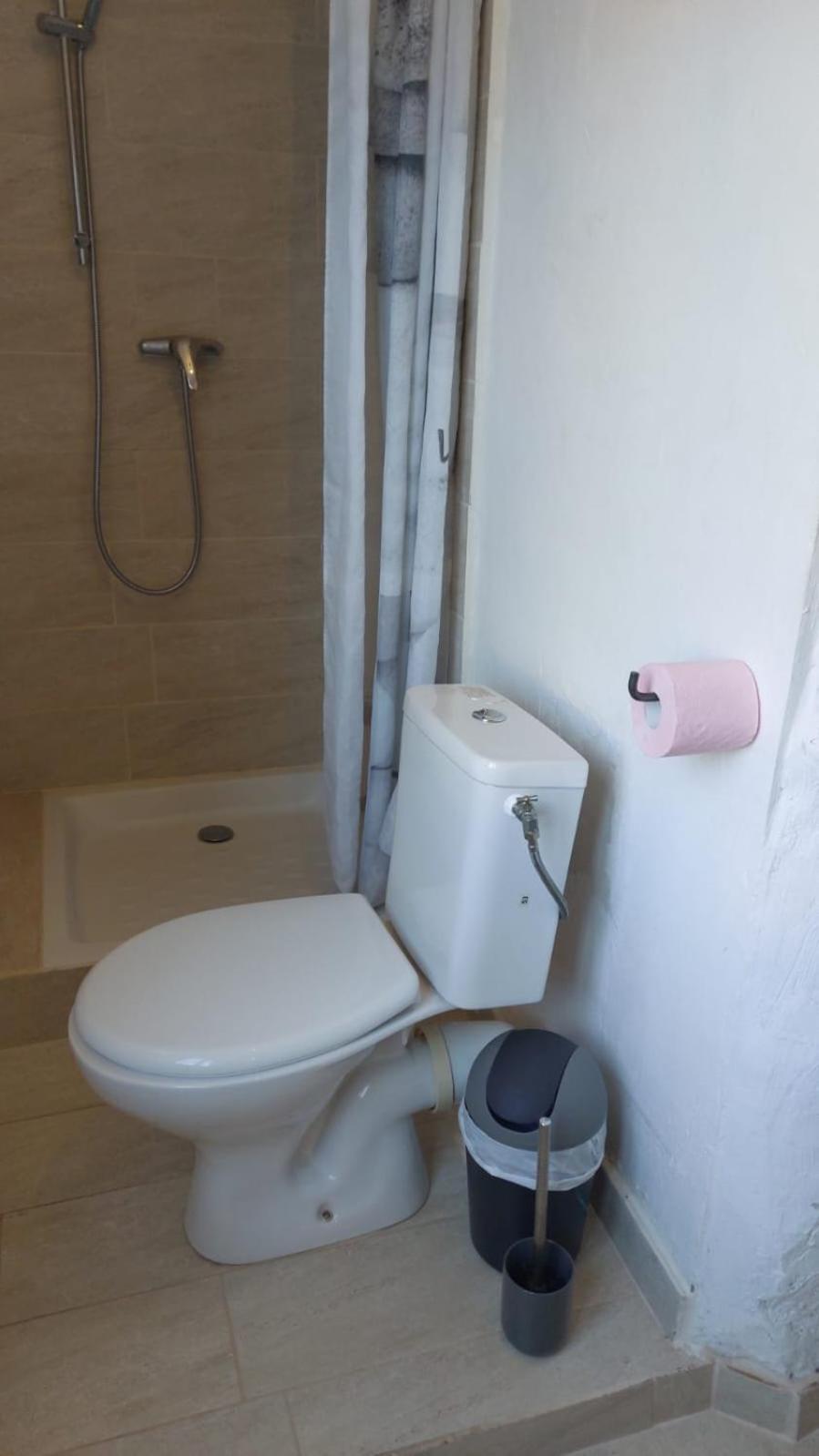 **** Very Central Ajaccio 36 Rue Fesch, Cosy Flat In City Center Pedestrian Street, Up To 4 People **** Экстерьер фото