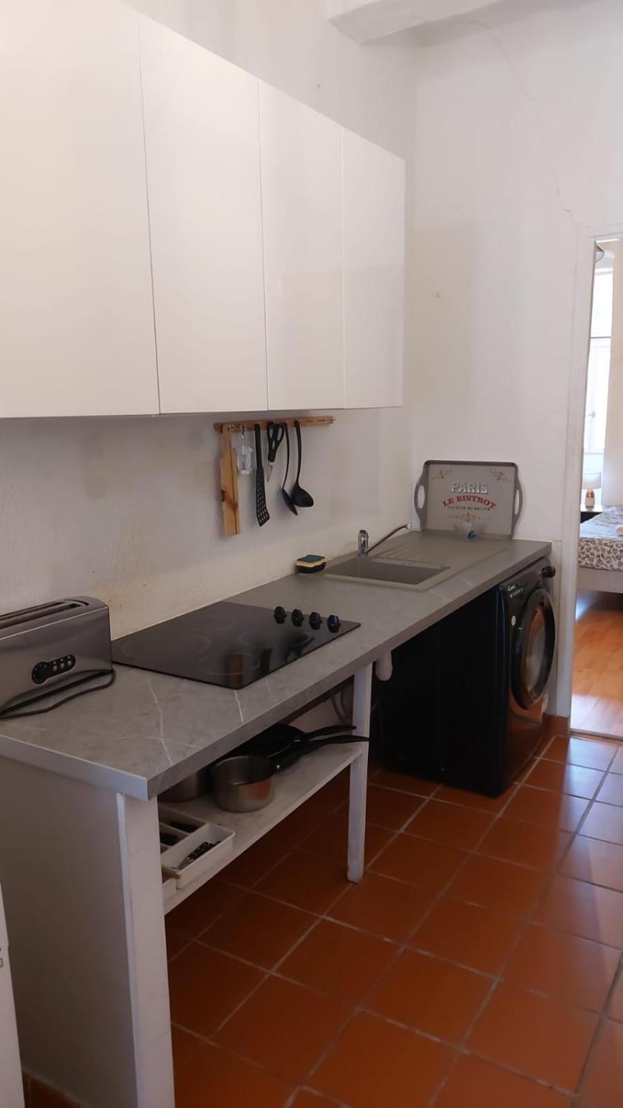 **** Very Central Ajaccio 36 Rue Fesch, Cosy Flat In City Center Pedestrian Street, Up To 4 People **** Экстерьер фото