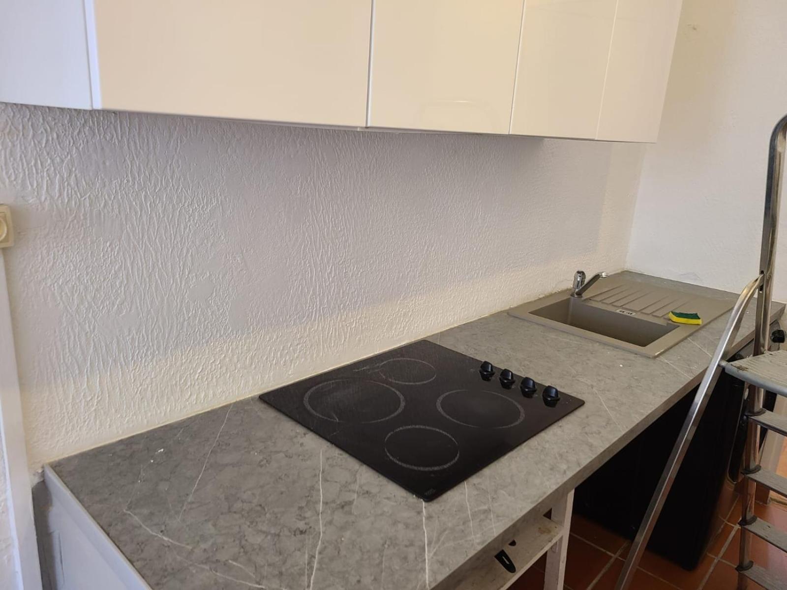 **** Very Central Ajaccio 36 Rue Fesch, Cosy Flat In City Center Pedestrian Street, Up To 4 People **** Экстерьер фото